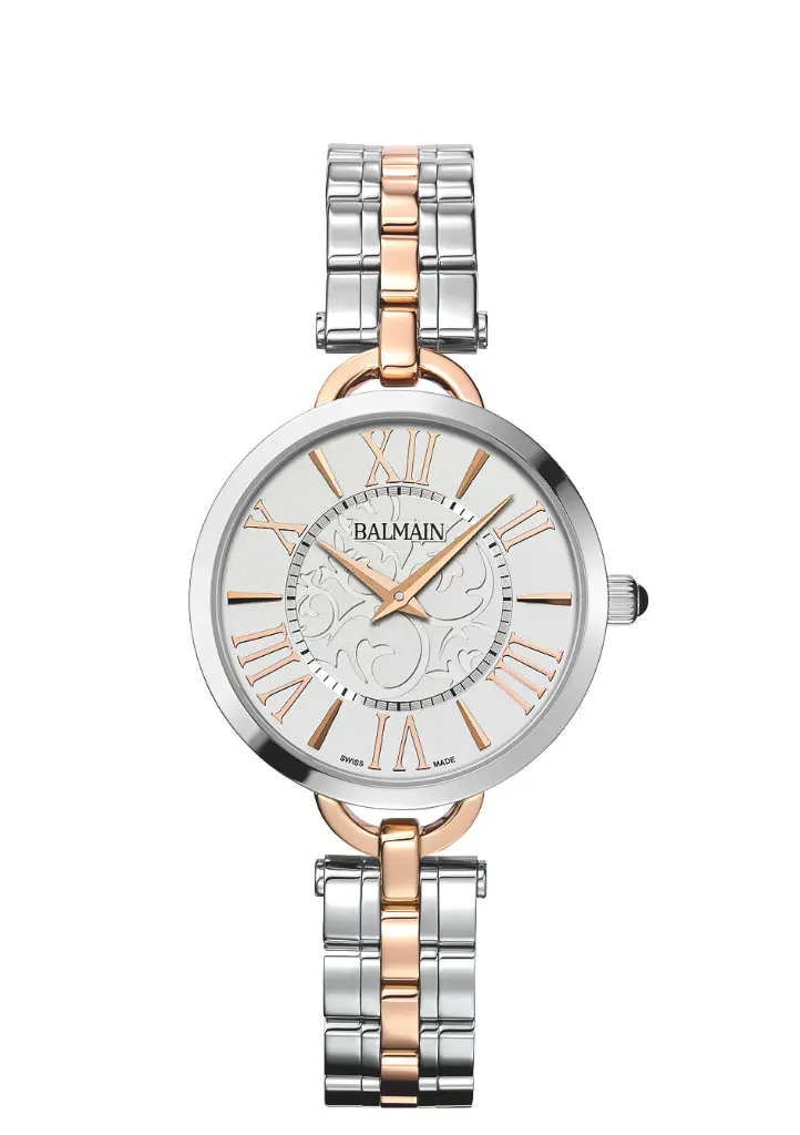 [B47783312] Balmain Trendies Orithia II B4778.33.12