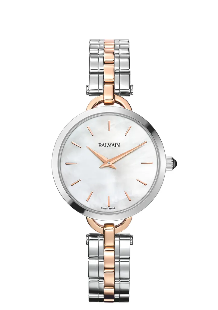 [B47783386] Balmain Trendies Orithia II B4778.33.86