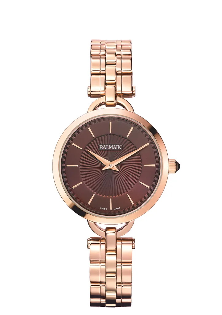 [B47793356] Balmain Trendies Orithia II B4779.33.56