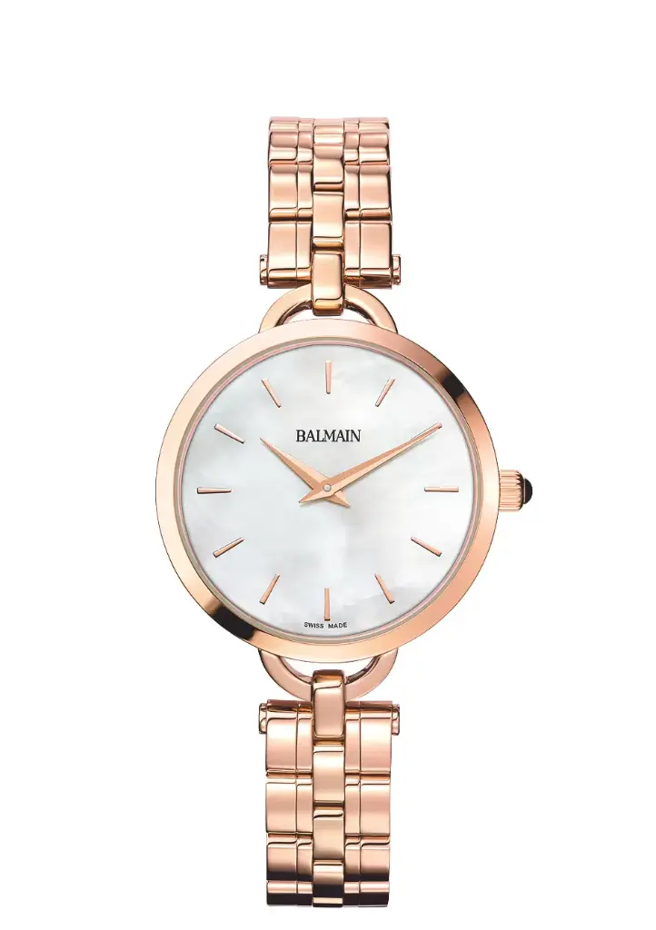 [B47793386] Balmain Trendies Orithia II B4779.33.86