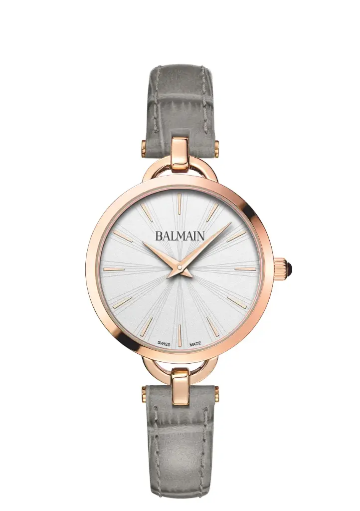 [B47795116] Balmain Trendies Orithia II B4779.51.16