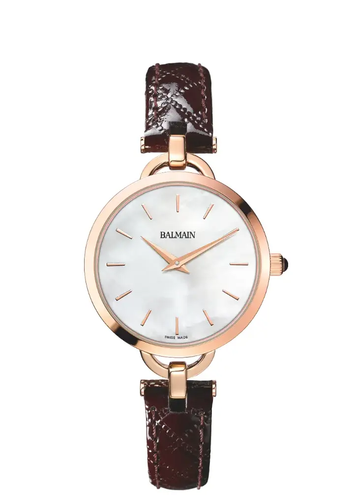 [B47797286] Balmain Trendies Orithia II B4779.72.86