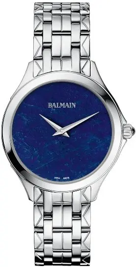 [B47913395] Balmain Trendies Balmain Flamea II "natural stones" B4791.33.95