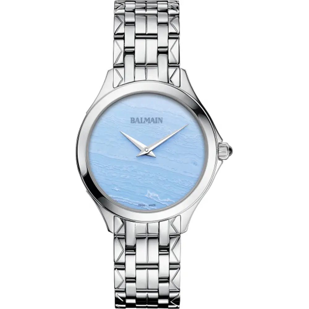 [B47913397] Balmain Trendies Balmain Flamea II "natural stones" B4791.33.97