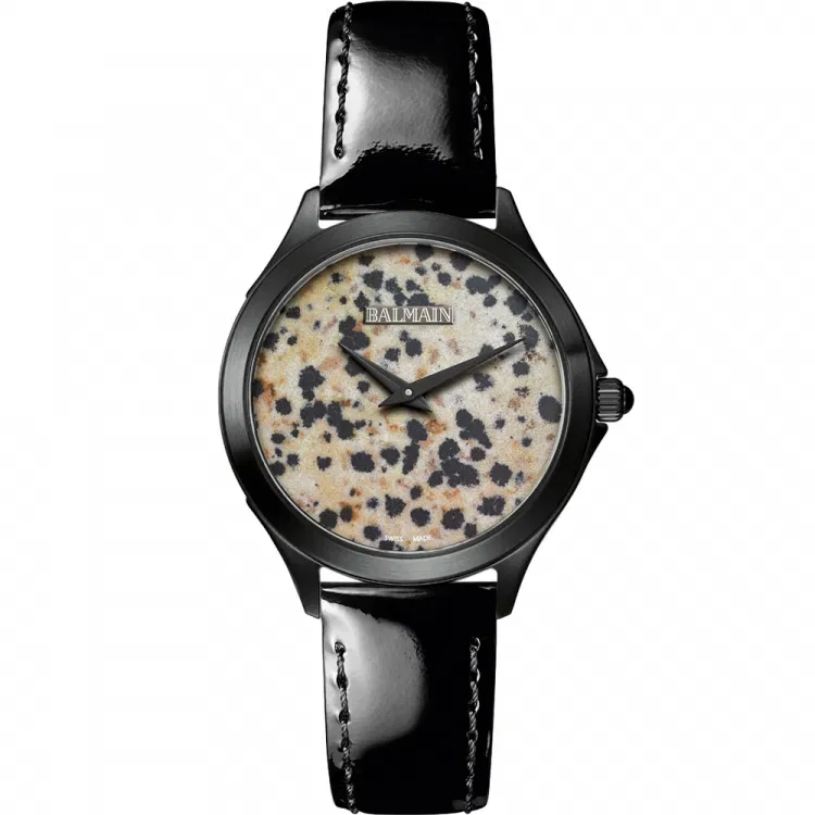 [B47973225] Balmain Trendies Balmain Flamea II "natural stones" B4797.32.25