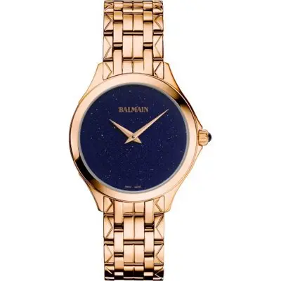 [B47993398] Balmain Trendies Balmain Flamea II "natural stones" B4799.33.98