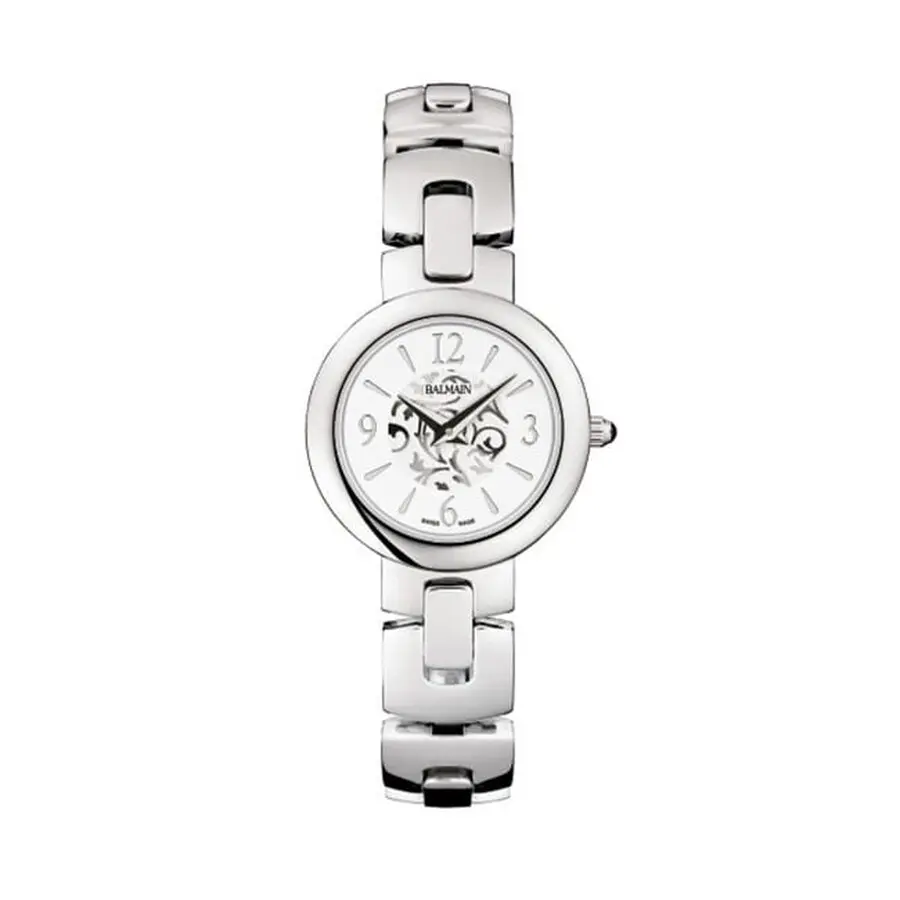 [B48113314] Balmain Trendies Balmya Round B4811.33.14