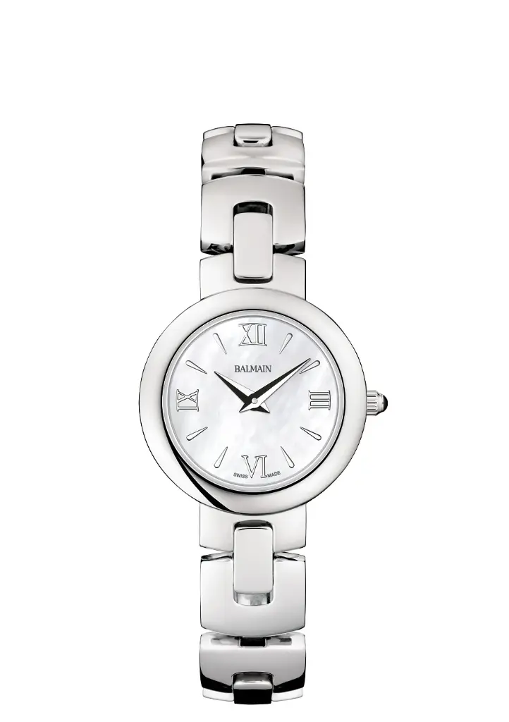 [B48113382] Balmain Trendies Balmya Round B4811.33.82