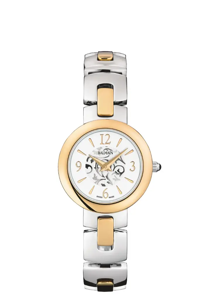 [B48123914] Balmain Trendies Balmya Round B4812.39.14