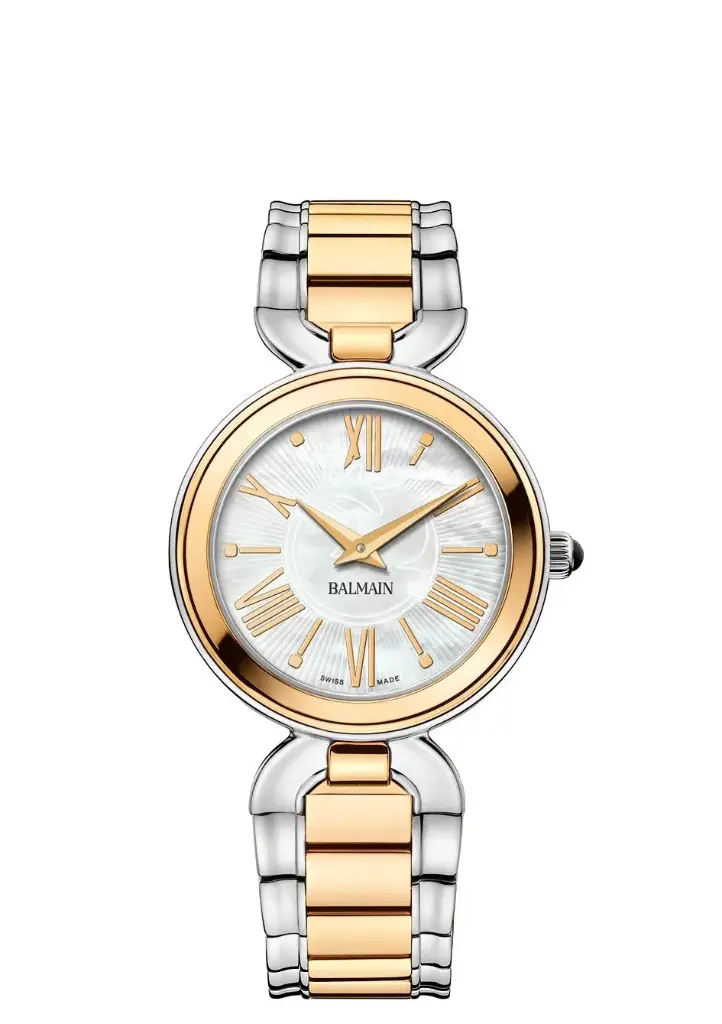 [B48923983] Balmain Downtown Madrigal Lady II B4892.39.83