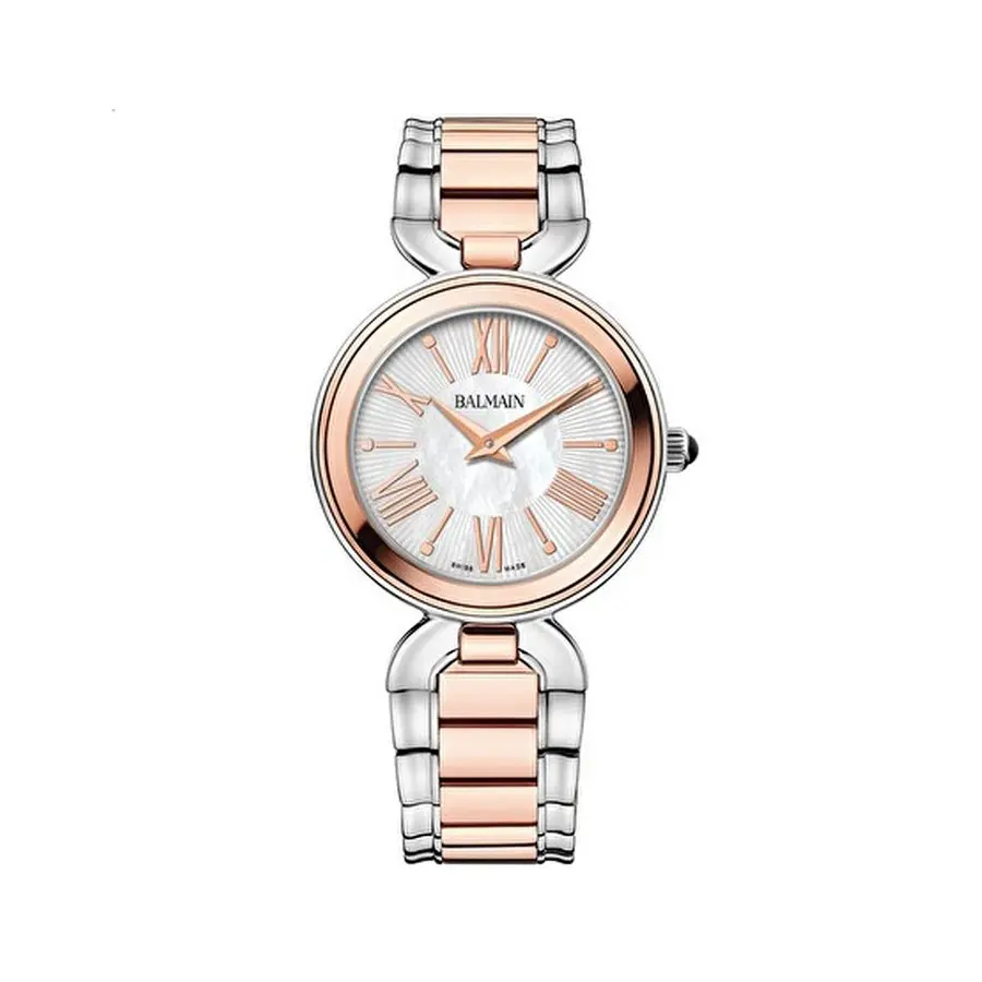 [B48983382] Balmain Downtown Madrigal Lady II B4898.33.82