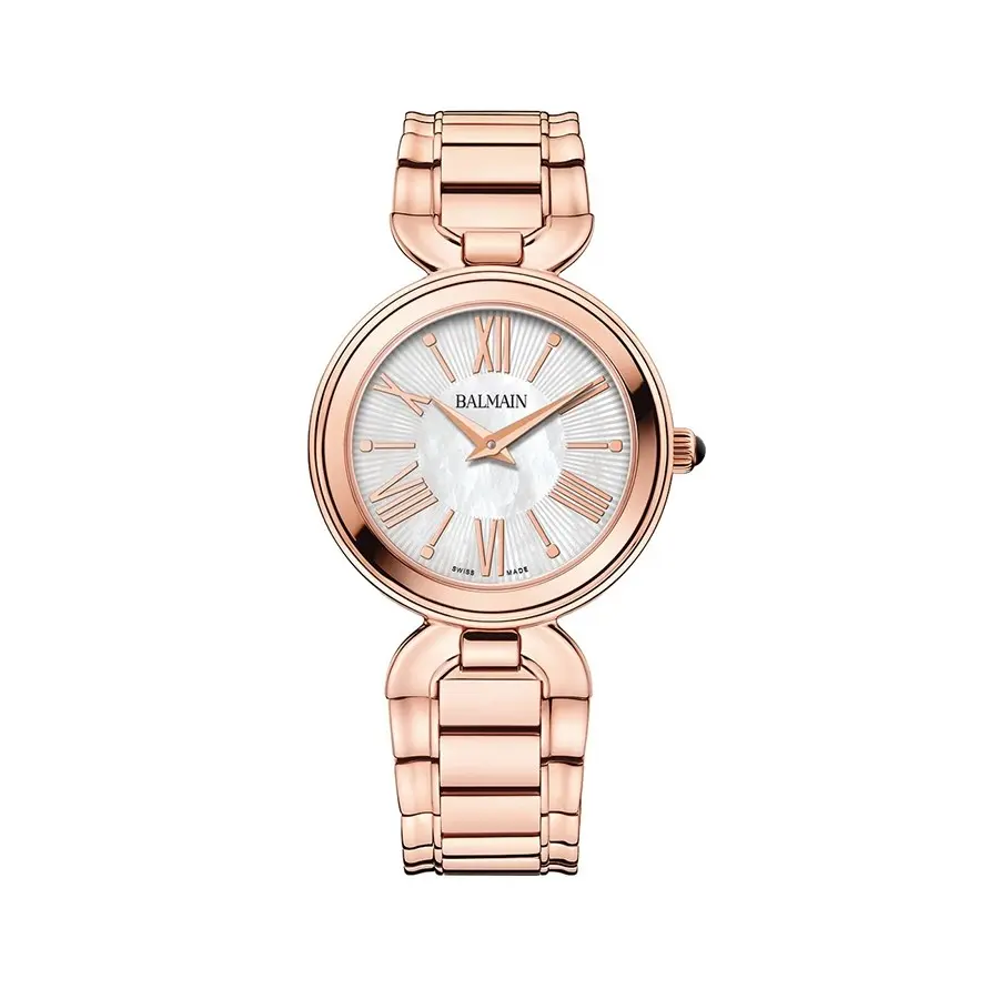 [B48993382] Balmain Downtown Madrigal Lady II B4899.33.82