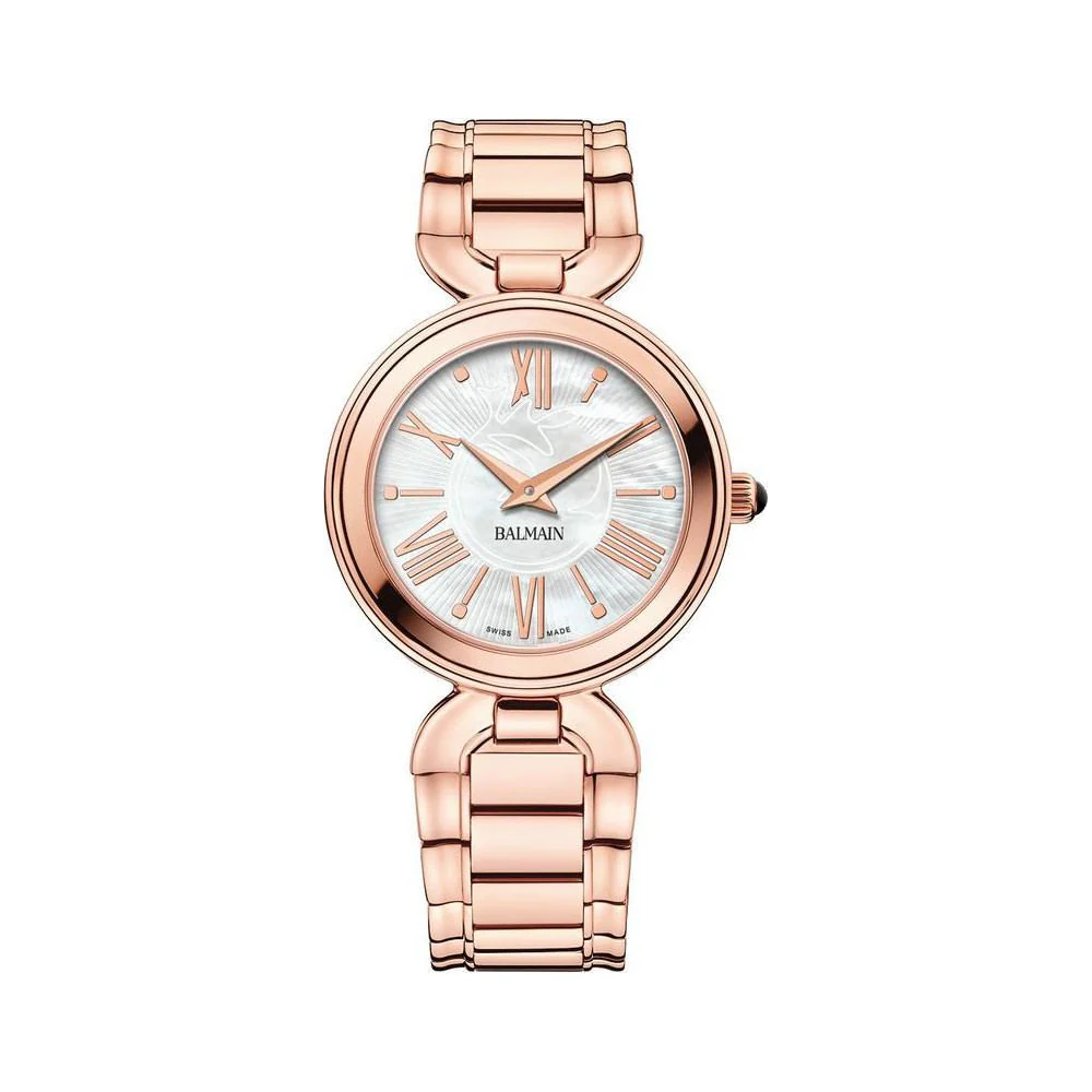 [B48993383] Balmain Downtown Madrigal Lady II B4899.33.83