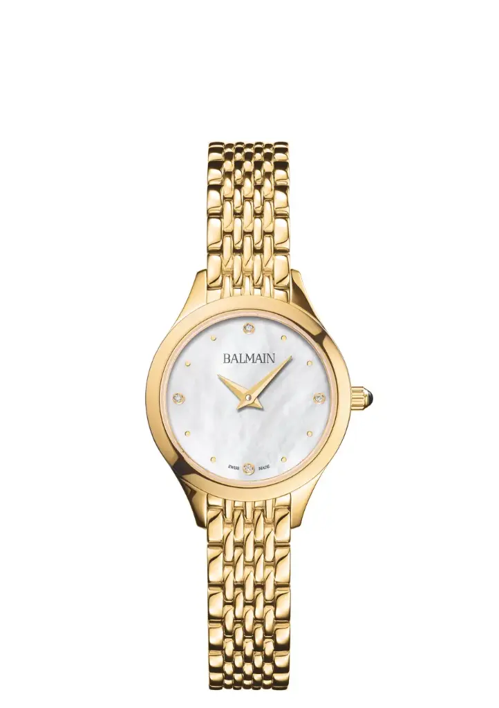 Balmain Tradition Balmain de Balmain II XS B4930.33.85