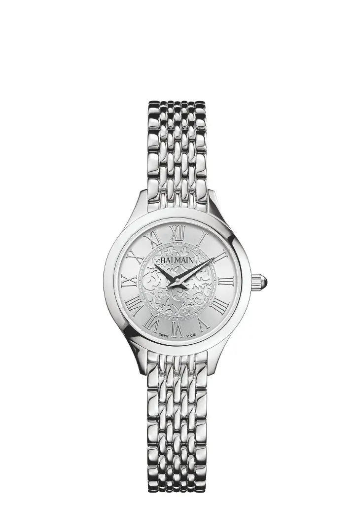 [B49313312] Balmain Tradition Balmain de Balmain II XS B4931.33.12