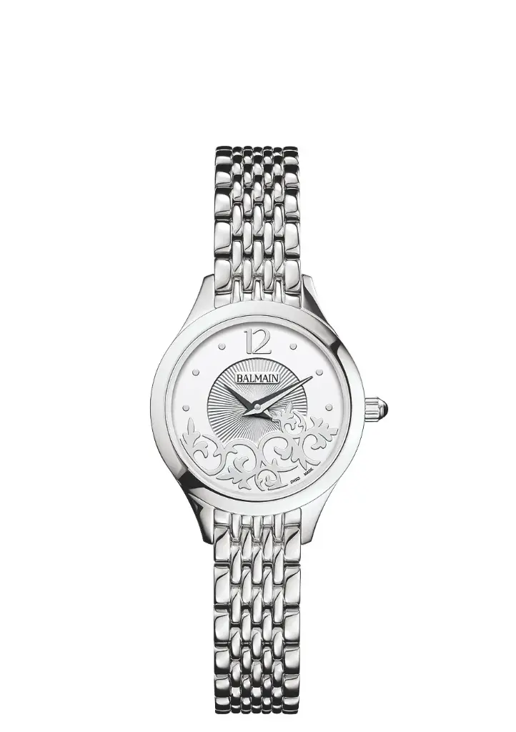 [B49313316] Balmain Tradition Balmain de Balmain II XS B4931.33.16