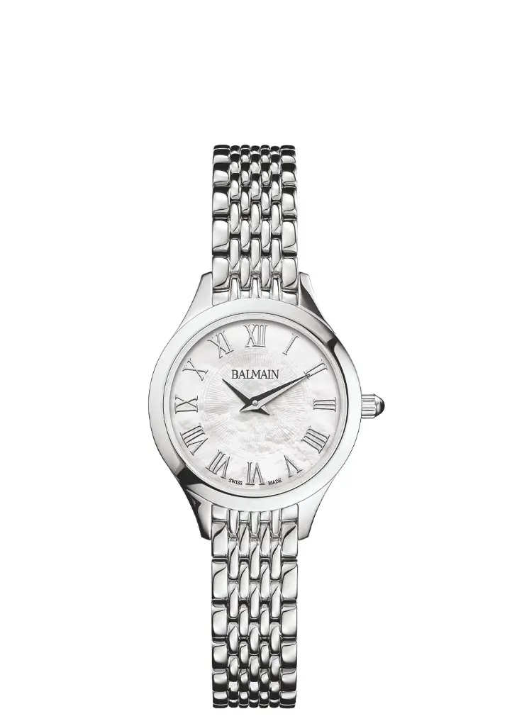 [B49313382] Balmain Tradition Balmain de Balmain II XS B4931.33.82