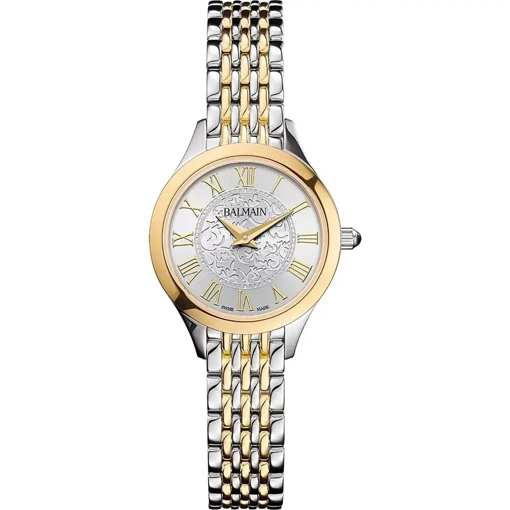Balmain Tradition Balmain de Balmain II XS B4932.39.12