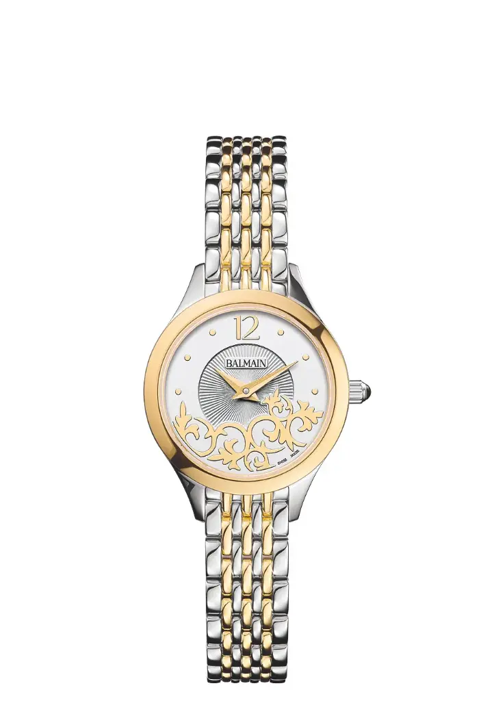 [B49323916] Balmain Tradition Balmain de Balmain II XS B4932.39.16