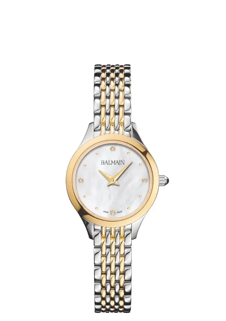 Balmain Tradition Balmain de Balmain II XS B4932.39.85