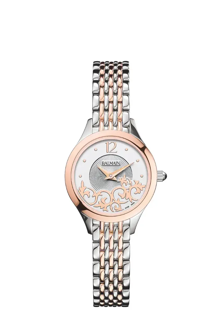 [B49383316] Balmain Tradition Balmain de Balmain II XS B4938.33.16