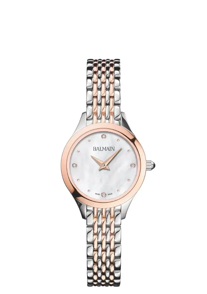 Balmain Tradition Balmain de Balmain II XS B4938.33.85