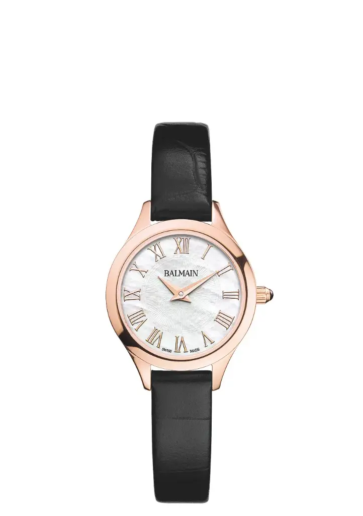 [B49393282] Balmain Tradition Balmain de Balmain II XS B4939.32.82