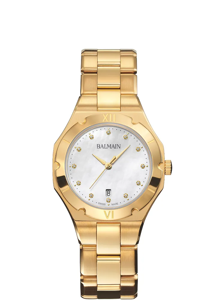 [B49903386] Balmain Downtown Be Balmain B4990.33.86