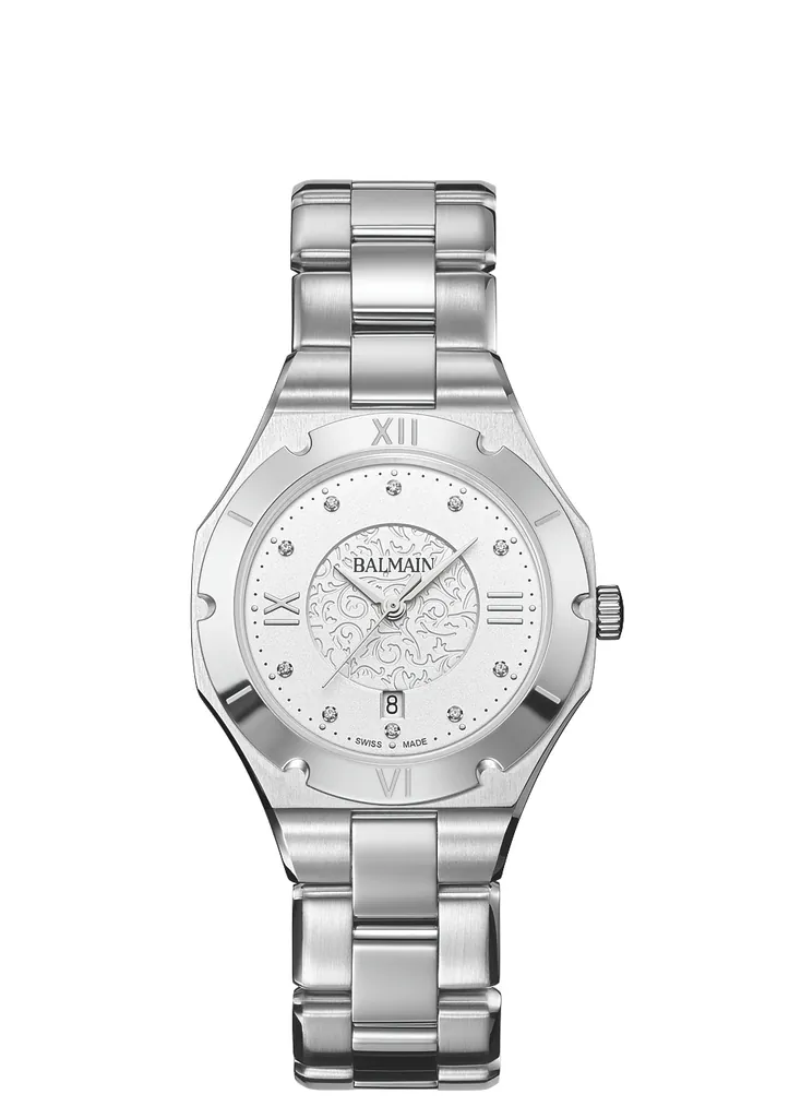 [B49913312] Balmain Downtown Be Balmain B4991.33.12