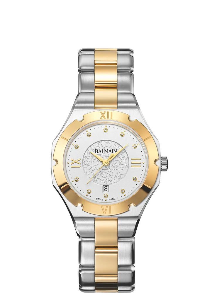 [B49923912] Balmain Downtown Be Balmain B4992.39.12