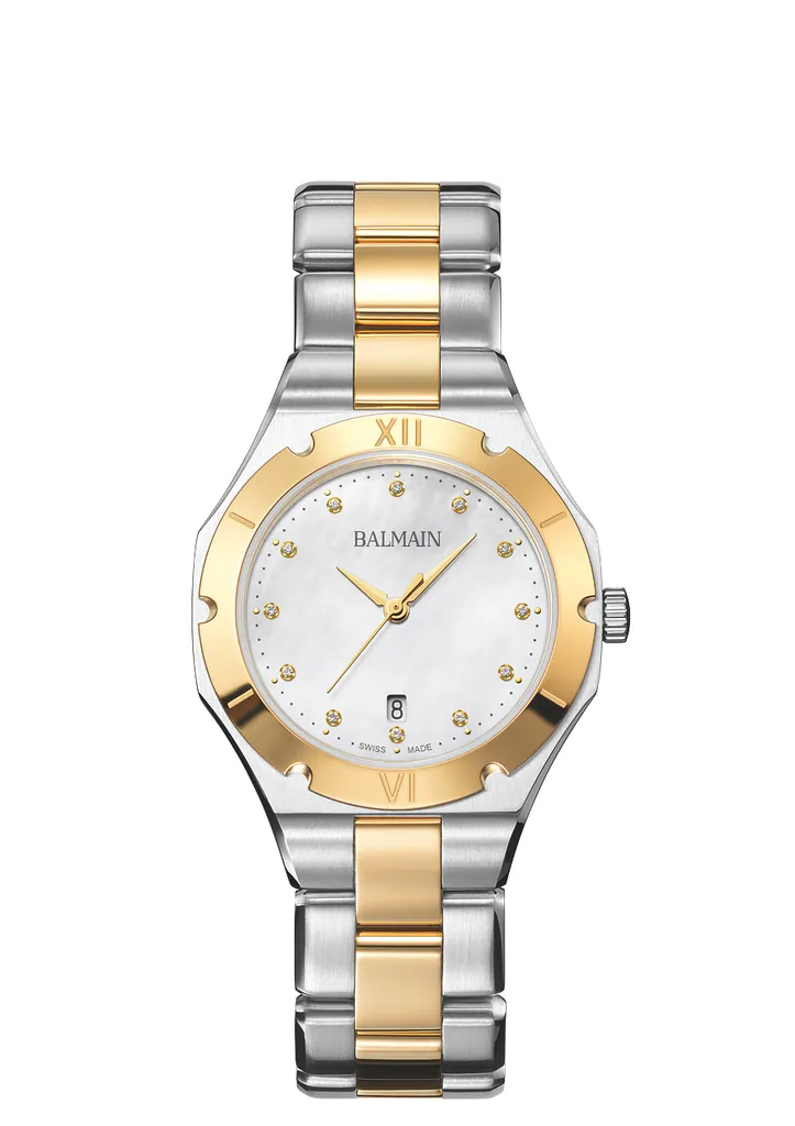 [B49923986] Balmain Downtown Be Balmain B4992.39.86