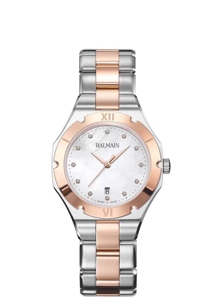 [B49983386] Balmain Downtown Be Balmain B4998.33.86