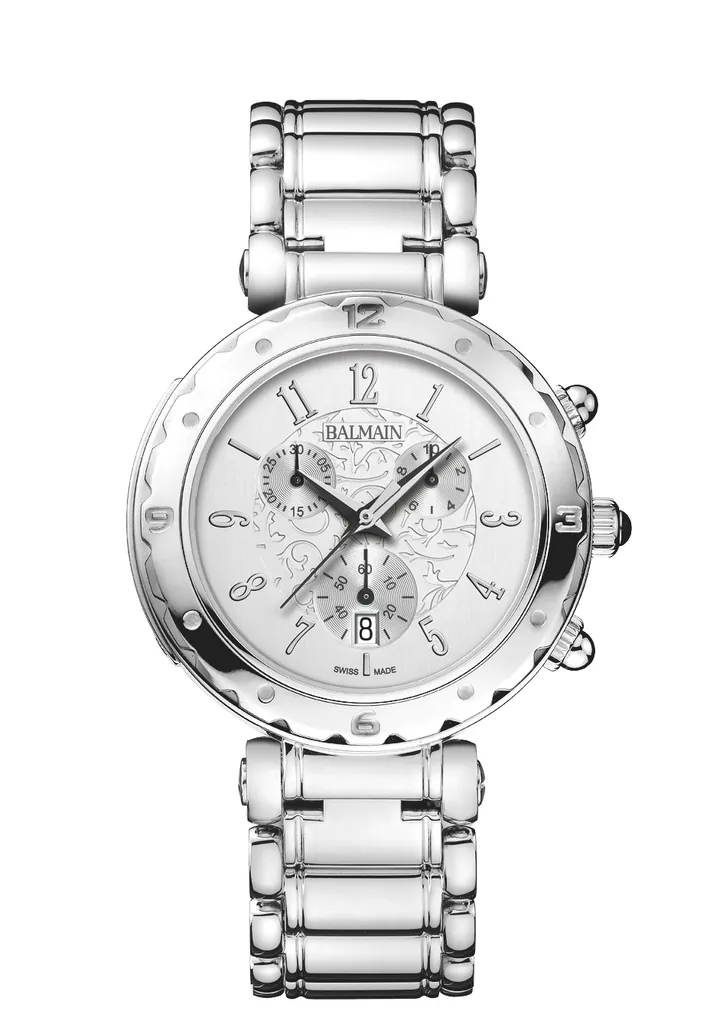 Balmain Downtown Balmainia Chrono Lady B5631.33.13