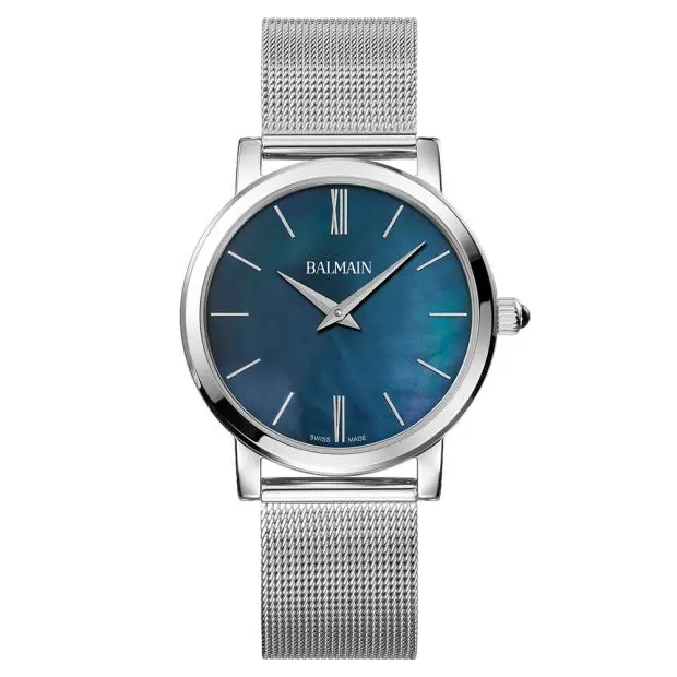 [B76913362] Balmain Tradition Elegance Chic M B7691.33.62