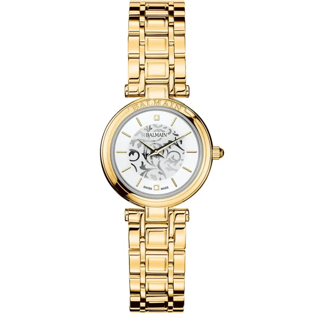 [B80903316] Balmain Tradition Haute Elegance Mini B8090.33.16