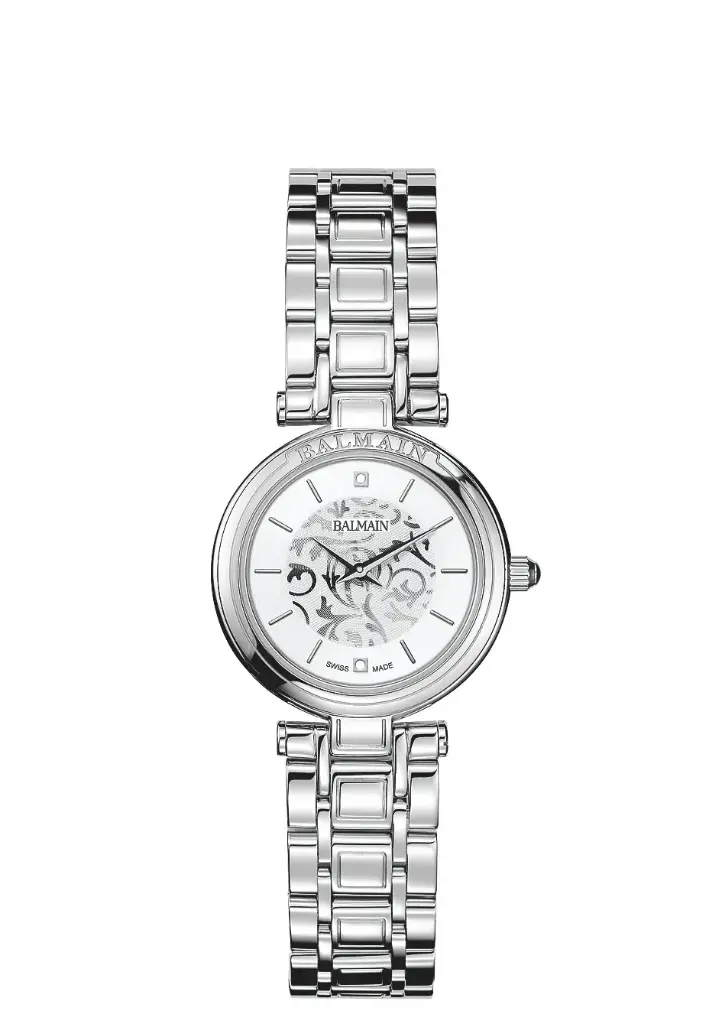 [B80913316] Balmain Tradition Haute Elegance Mini B8091.33.16