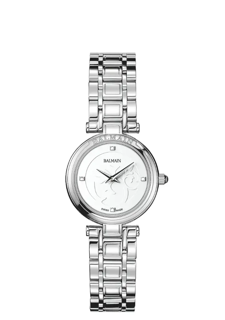 [B80913318] Balmain Tradition Haute Elegance Mini B8091.33.18