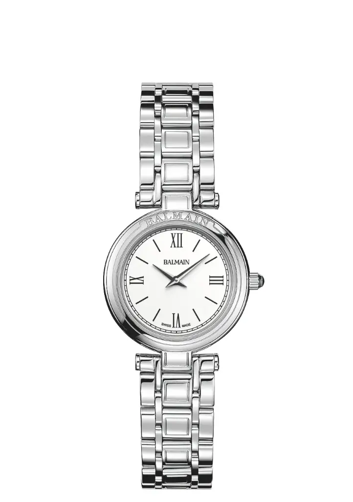 [B80913322] Balmain Tradition Haute Elegance Mini B8091.33.22