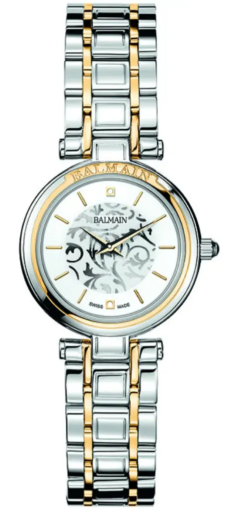 [B80923916] Balmain Tradition Haute Elegance Mini B8092.39.16