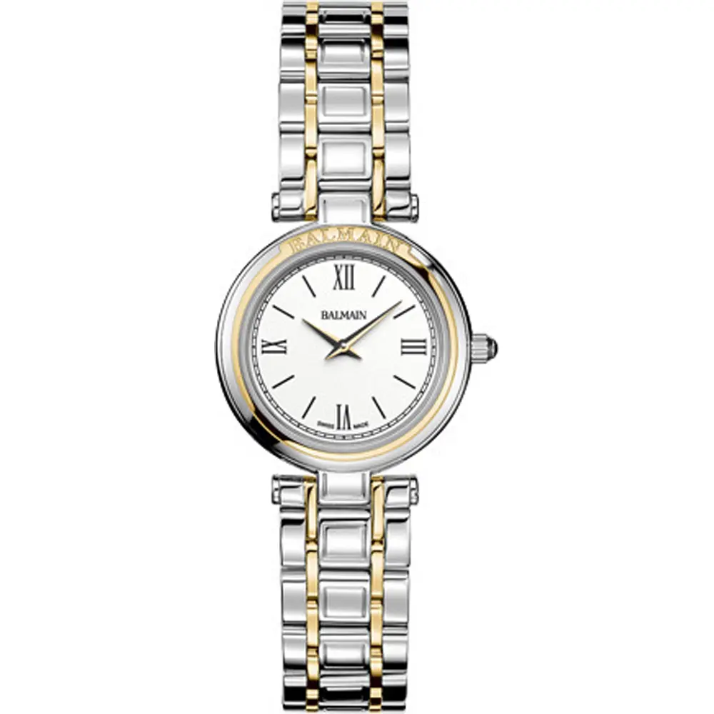 [B80923922] Balmain Tradition Haute Elegance Mini B8092.39.22