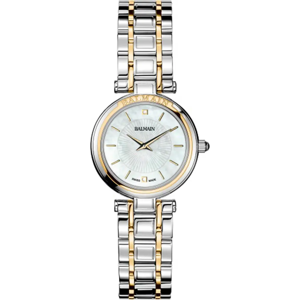 [B80923986] Balmain Tradition Haute Elegance Mini B8092.39.86