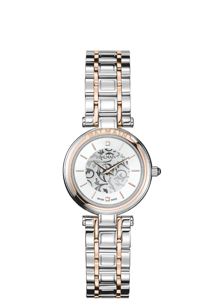 [B80983316] Balmain Tradition Haute Elegance Mini B8098.33.16