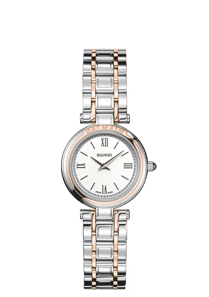 [B80983322] Balmain Tradition Haute Elegance Mini B8098.33.22