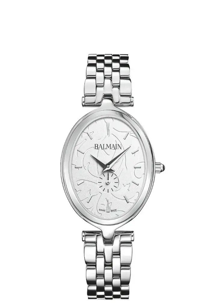 [B81113315] Balmain Tradition Haute Elegance Oval B8111.33.15