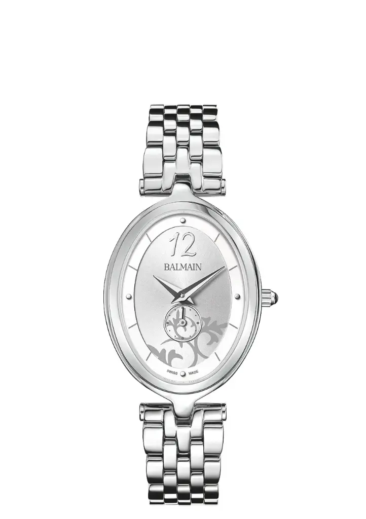 [B81113316] Balmain Tradition Haute Elegance Oval B8111.33.16