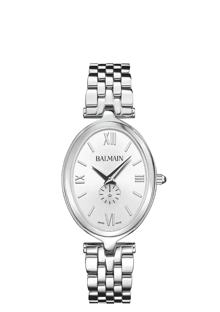 [B81113322] Balmain Tradition Haute Elegance Oval B8111.33.22