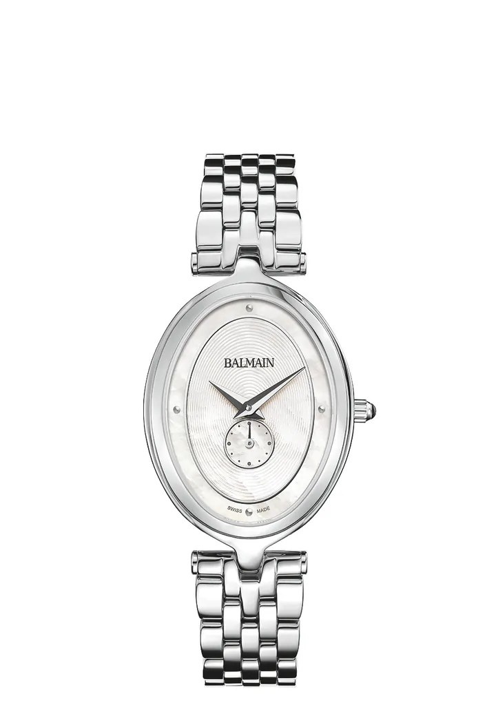 [B81113386] Balmain Tradition Haute Elegance Oval B8111.33.86