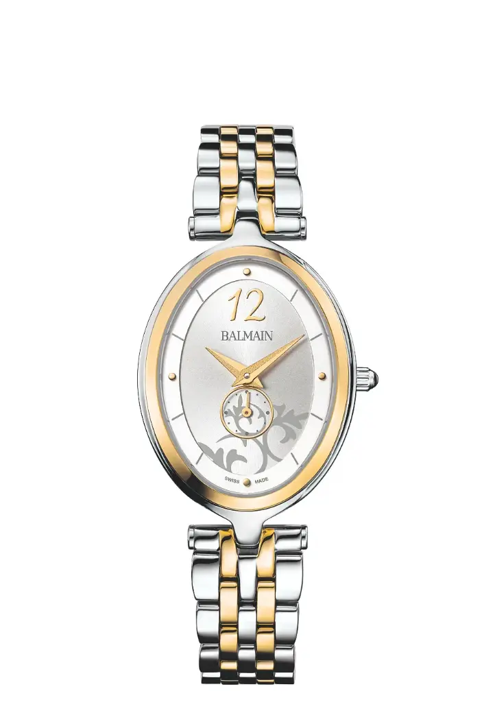 [B81123916] Balmain Tradition Haute Elegance Oval B8112.39.16