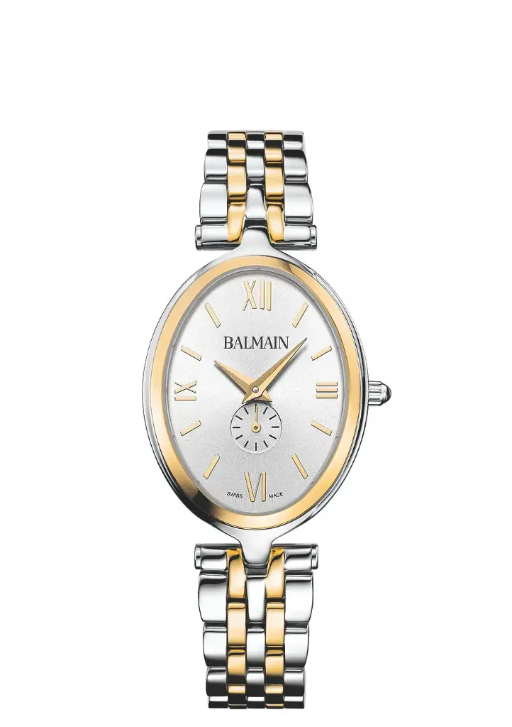 [B81123922] Balmain Tradition Haute Elegance Oval B8112.39.22