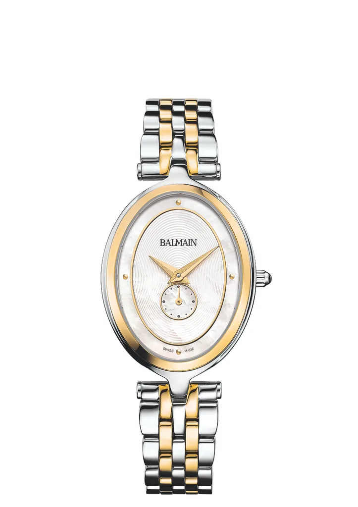 [B81123986] Balmain Tradition Haute Elegance Oval B8112.39.86